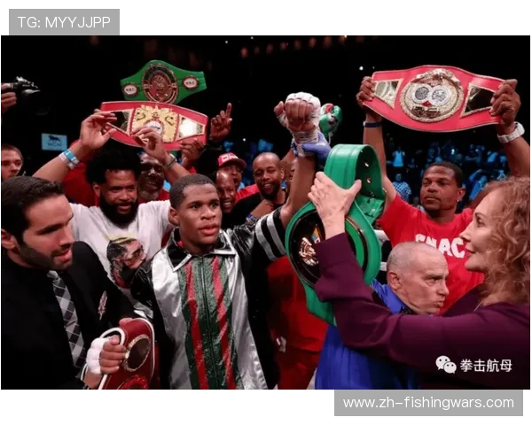 前WBC女子冠军贝尔格尔特再战拳坛誓要终结不败新秀