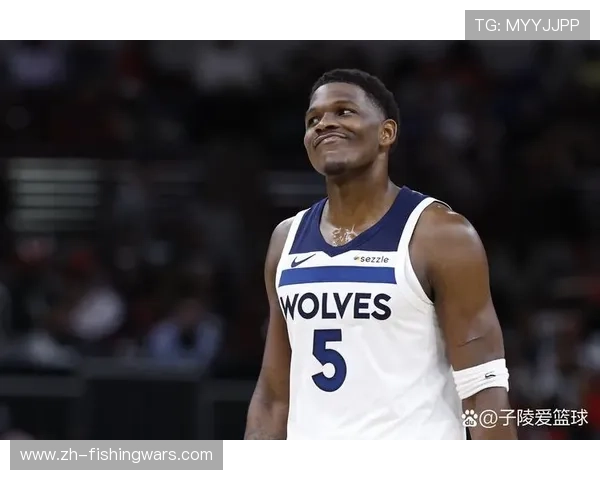 森林狼27分大胜国王,爱德华兹26分率队展进攻火力 森林狼27分大胜国王,爱德华兹26分率队展进攻火力