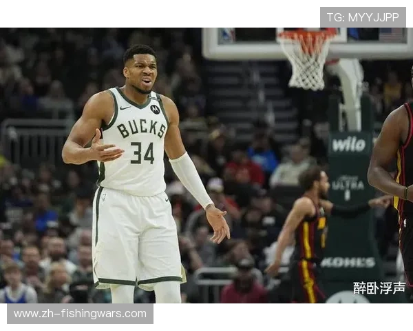 活塞16-9领先雄鹿，首节结束客队意外领先