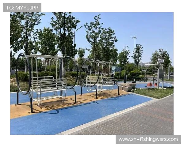 湖南永州足球赛带动“体育外卖”兴起，口袋公园成市民健身新去处