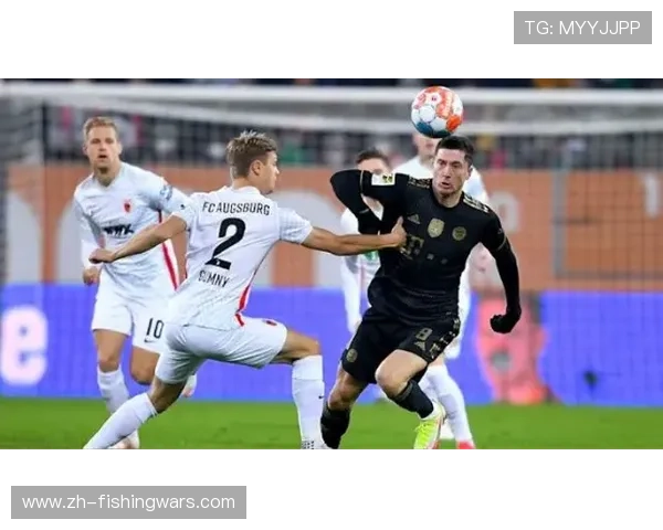 拜仁慕尼黑1-2不敌奥格斯堡，遭遇赛季首败