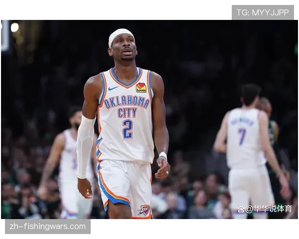 亚历山大接受专访：谈MVP竞争与带领雷霆重返季后赛的目标