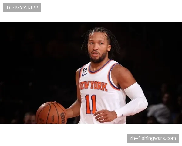 尼克斯136-96大胜公牛,布伦森26分7助攻展现全明星水准